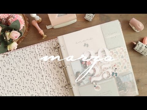 Ritas Diary 2025 Marzo DIrecto