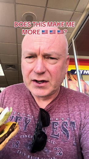 Englishman in Dallas: Embracing the American Lifestyle