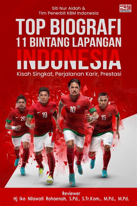 Bintang Lapangan Indonesia