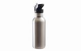 Stainless Steel Water Bottles Straw Images