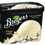 New Breyers Ice Cream Commercial Images