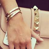 Stainless Cartier Love Bracelet Photos