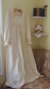 Pictures of Sewing Nightgowns