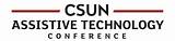 Assistive Technology Conference San Diego Pictures