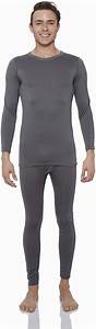 Rocky Rocky Thermal For Men Fleece Lined Thermals Men 39 S