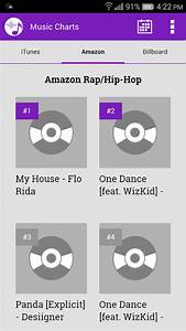 Top Rap R B Music Charts Android Apps On Google Play