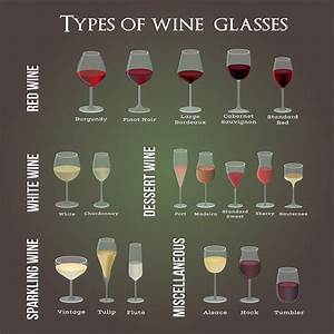 Comprehensive Wine Glass Guide Christner 39 S
