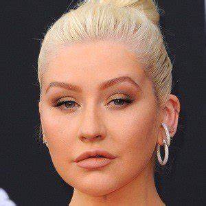  Aguilera Pop Singer 2024 Için Astroloji Doğum Haritası