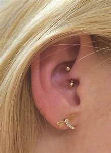 Really Helped Reduce My Migraines Daith Piercing Jewelry Earings