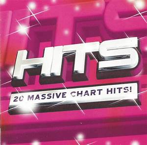 Hits 20 Massive Chart Hits Label Releases Discogs