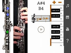 2d Oboe Chart For Android Apk Download