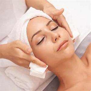 Facial Treatments Course Aspire Beauty Academy Sunderland Beauty