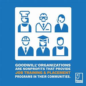 Think Before You Donate Goodwill Of Southern New England