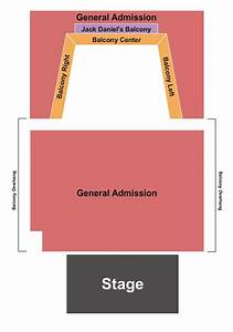 The Sylvee Tickets Seating Chart Event Tickets Center