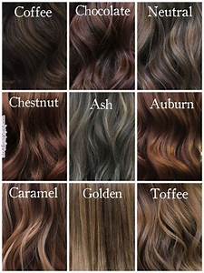 67 Brown Hair Colors Ideas For Winter 2019 Page 34