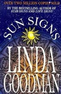  Goodman Sun Sign Numerology Chart Signs