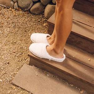 Womens Seachange Slipper Oat Slippers Most Comfortable Shoes