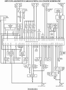 Monte Carlo Engine Control Wiring Diagram