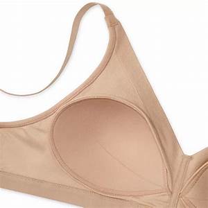 Warner 39 S Bras Easy Does It Wire Free Bra With Lift Rn0212a