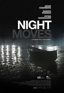 Film Feeder Night Moves Bfi London Film Festival Review