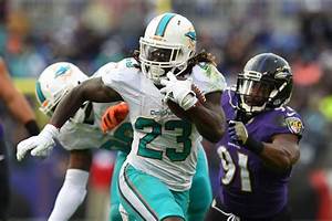 Miami Dolphins Depth Chart Projections Running Back The Phinsider