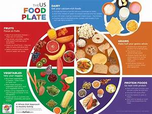 Food Plate Nutrition Recipes No Dairy Recipes Food