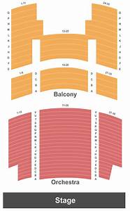 Clay Cooper Theater Seating Chart Brokeasshome Com