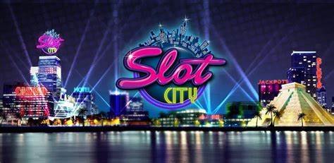 Особенности онлайн казино Slot city: обзор, особенности