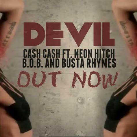devil cash cash
