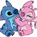 Angel From Lilo and Stitch Clip Art