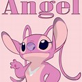 Angel From Lilo and Stitch Wallpaper for Phone