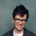 Asa Butterfield with Glasses