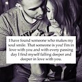 Cute Relationship Quotes for Him