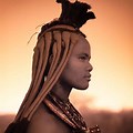Himba Photo Gallery