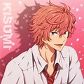 Kisumi Shigino Free Cute