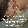 Sweet Love Quotes for Your Girlfriend