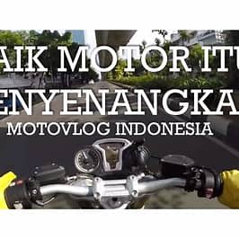 Bahasa-Jepang-Naik-Motor-in-INDONESIA