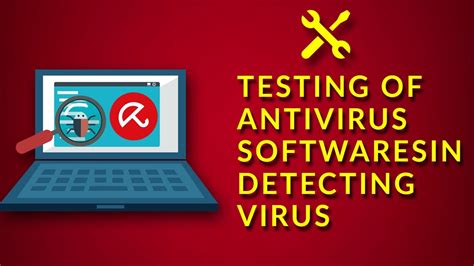 Utilize antivirus software