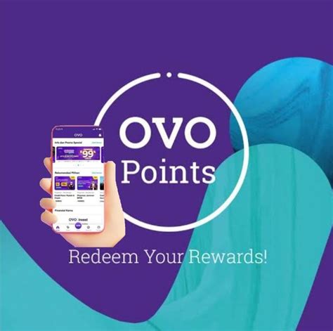 OVO Point Reward