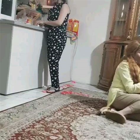 سکس ایرانی با دوست پسرش nude