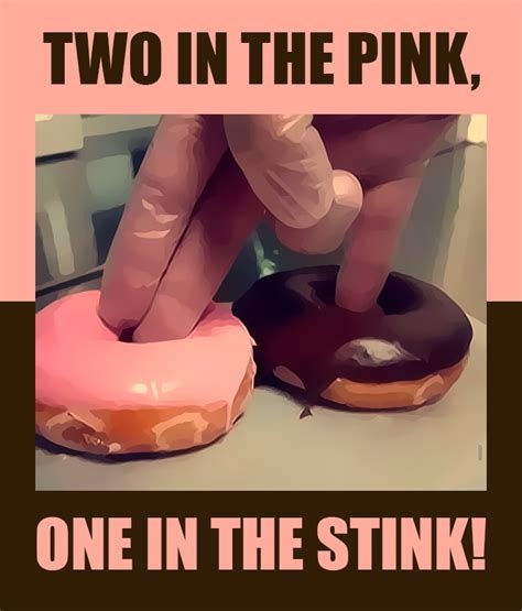 1 in the pink 2 in the stink nude