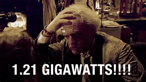 1.21 gigawatts gif nude