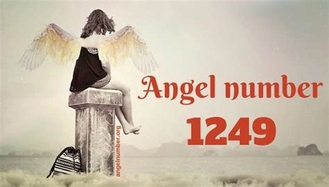 1249 angel number nude