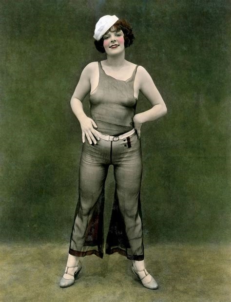 1930 nudity nude