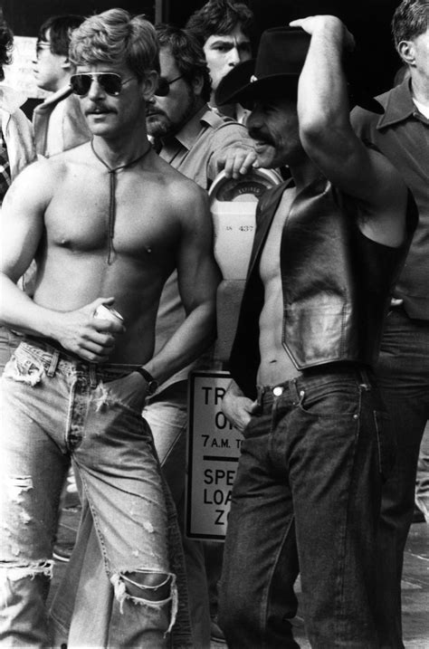 1970's gay porn nude
