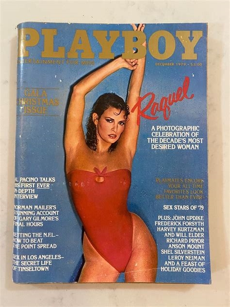 1979 playboy centerfolds nude