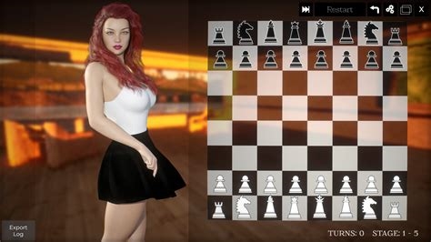 3d hentai chess nude