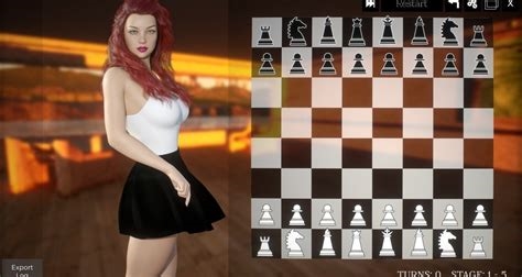 3d hentai chess nude