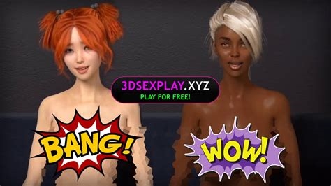 3dsexplay.com nude