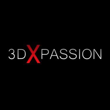 3dxpassion nude